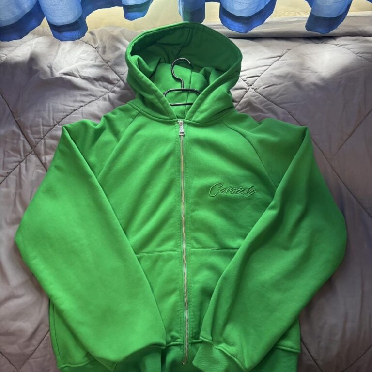 Why Carsicko Clothing is the Top Choice for Quality and Design