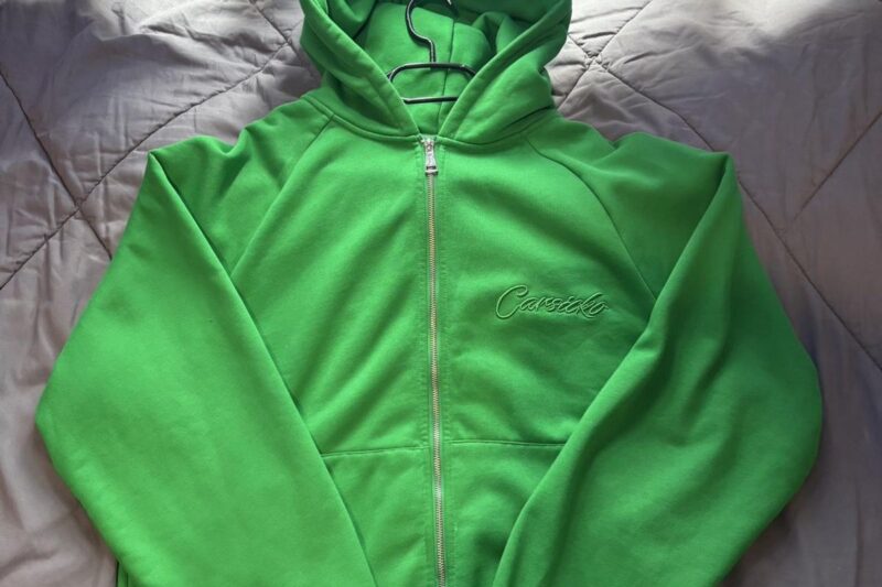 Why Carsicko Clothing is the Top Choice for Quality and Design