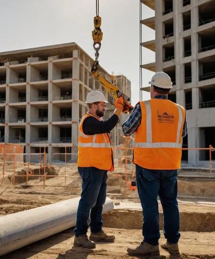 Villa Renovation in Dubai: Modernizing Luxury Living Spaces with Urban Structures