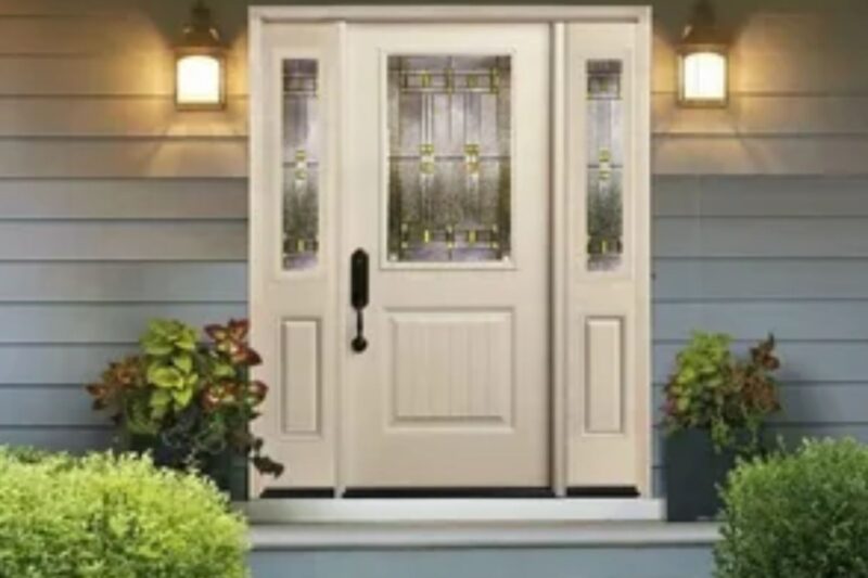 Why Is a Fiberglass Door a Smart Choice for Modern Homes?