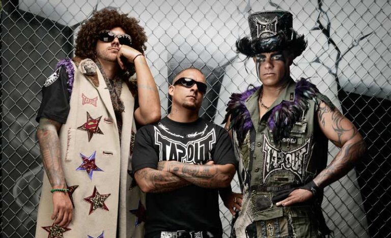 Tapout – Where Streetwear Meets Determination 