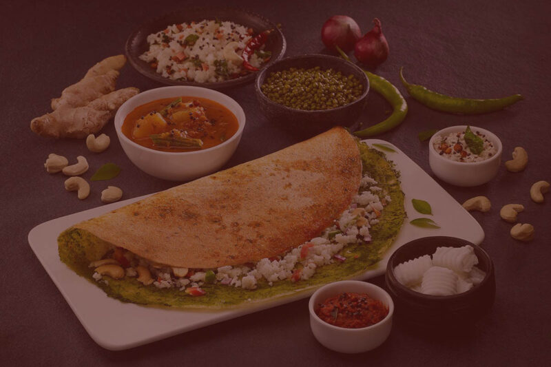Cultural Fusion: How Doha’s South Indian Restaurants Blend Tradition with Modern Dining