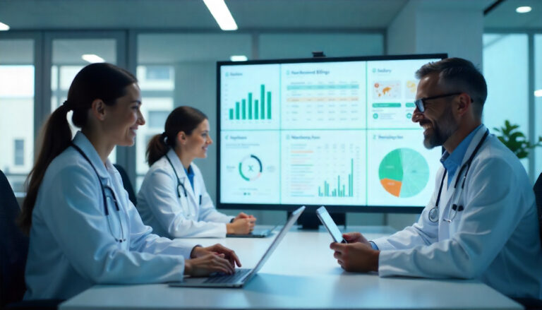 Automated Medical Billing Services-CareMediX