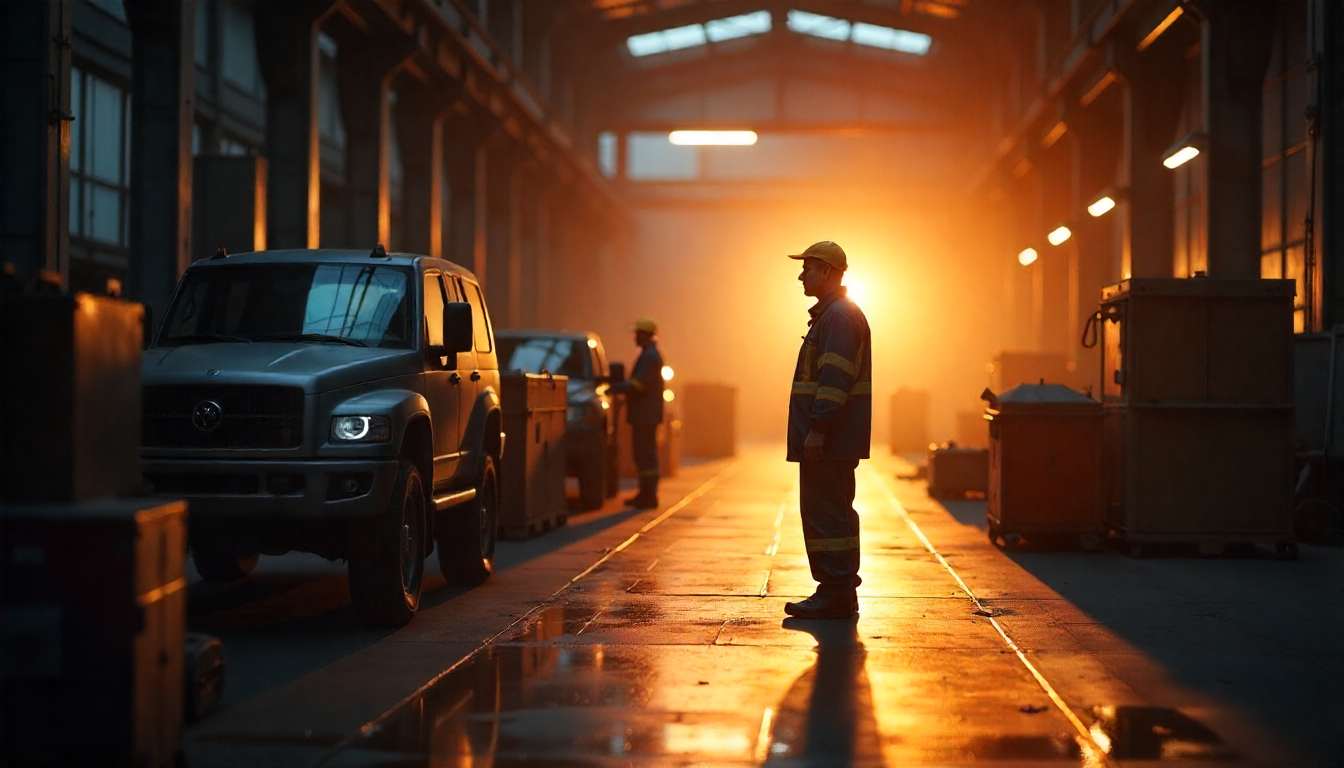 Stainless Steel Machinery Manufacturer West Midlands-Stainless Steel Equipment