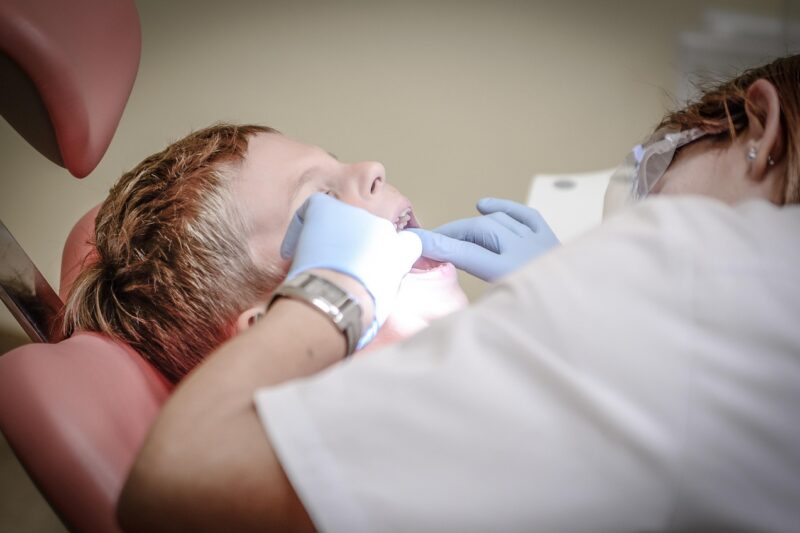 5 Expert-Approved Pediatric Dental Fillings Kids Actually Love Getting