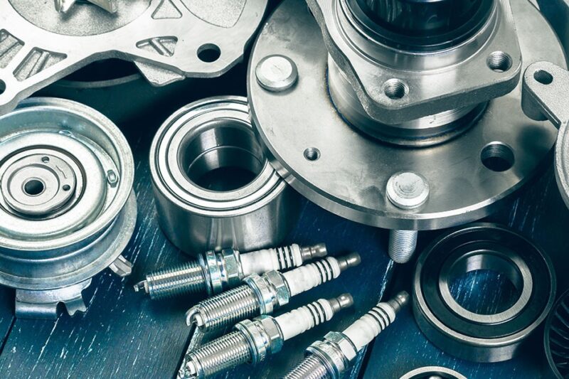 How to Choose the Best German Car Parts Dealer in Dubai