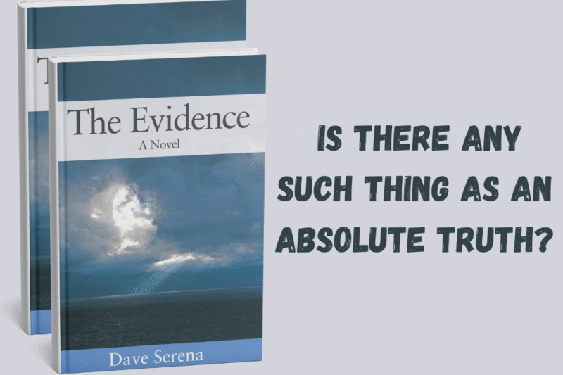 Is There Any Such Thing as An Absolute Truth?