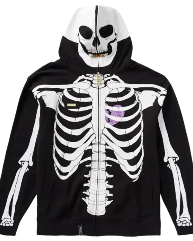 halloween hoodie