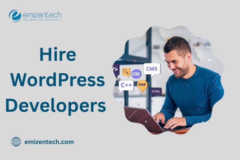 hire wordpress developers