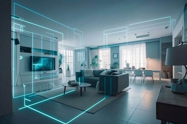 home automation in Abu Dhabi