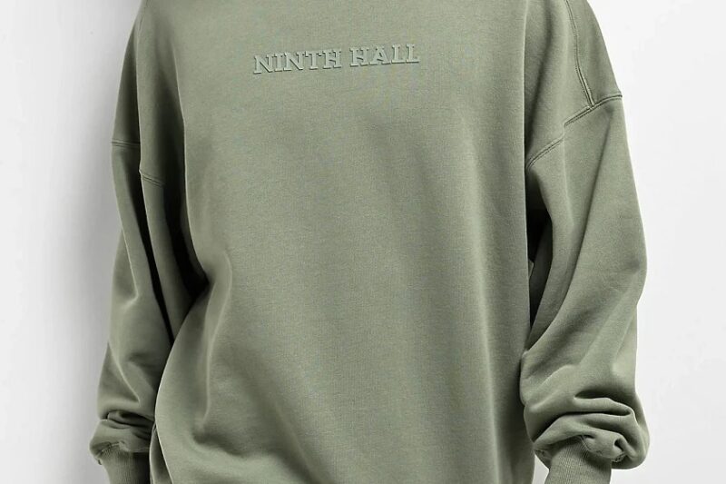Why Ninth Hall Clothing Remain a Streetwear Staple