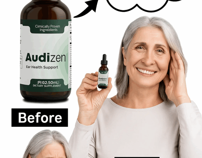 Rediscover Silence and Sound Naturally – The Power of Audizen Hearing Support