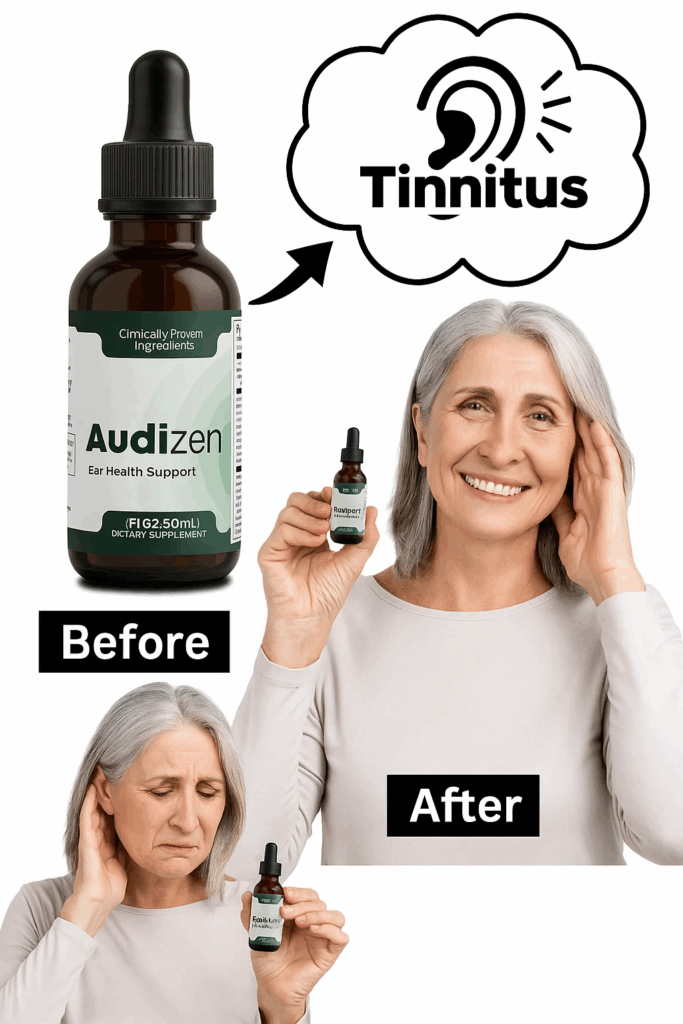 audizen official website