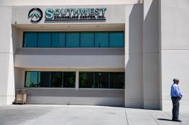 Southwest CounselingCenter Las Cruces