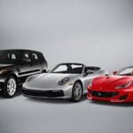 rent a car for a week