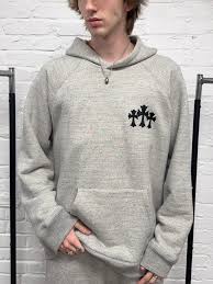 Chrome Hearts JP Clothing Looks Winning 2025