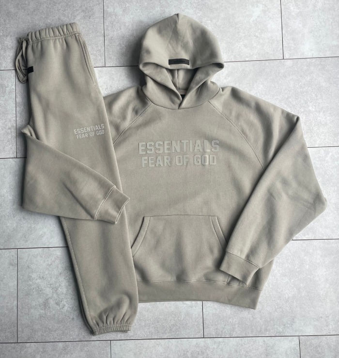 Essentials Hoodie