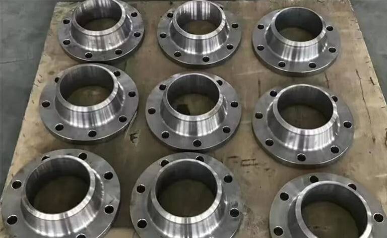 inconel 600 flanges