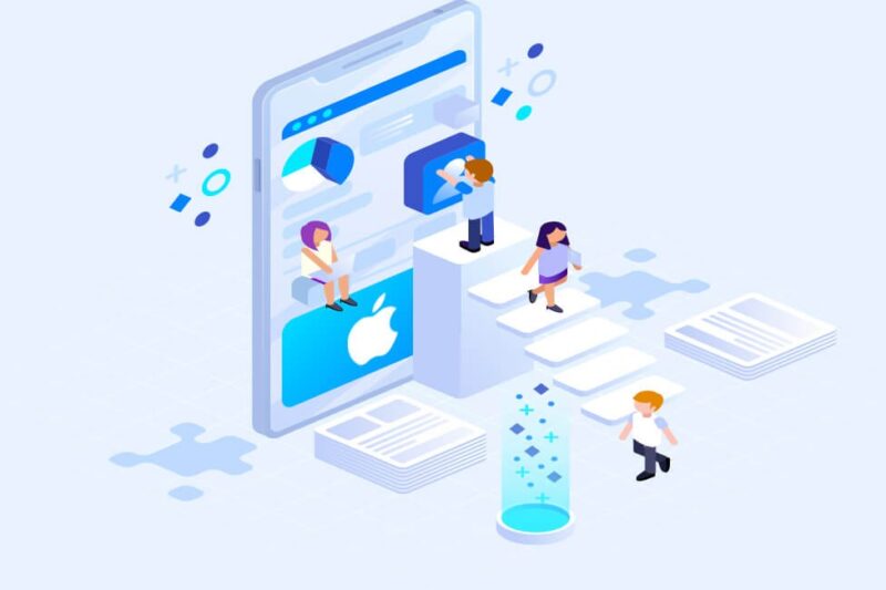 The Future of iOS Mobile App Development: Trends, Tools, and Innovations