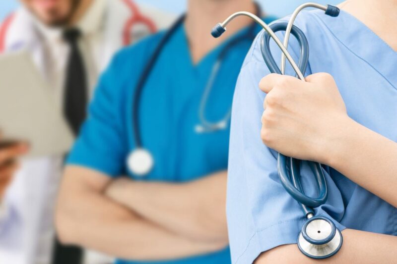 Bagaimana Dokter China Melakukan Diagnosis Melalui Nadi