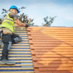 roofing company san jose 
