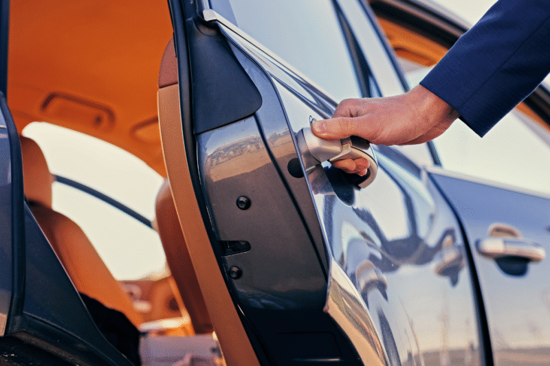 Limo Rental | Luxury Limousine Services for Events & Airport Transfers