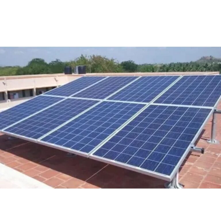 liniotech solar system