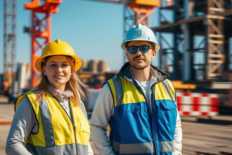 How to Improve Team Coordination Through Clear Safety Role Definition