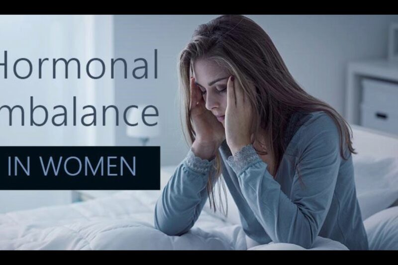 The Role of Hormone Balance in Women’s Energy, Mood, and Weight