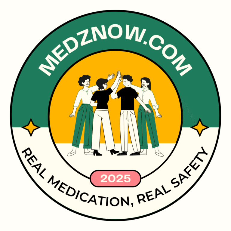 medznow