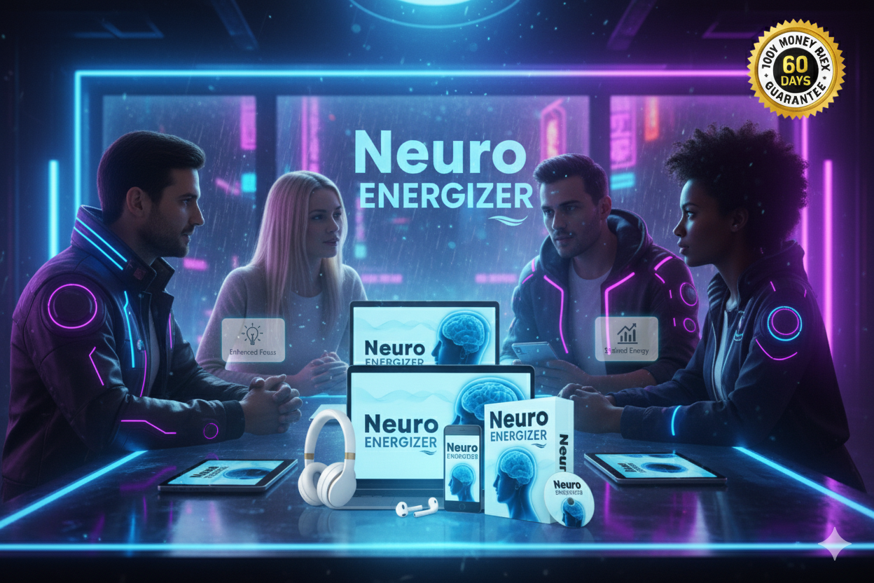 Neuro Energizer