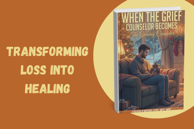 Transforming Loss Into Healing