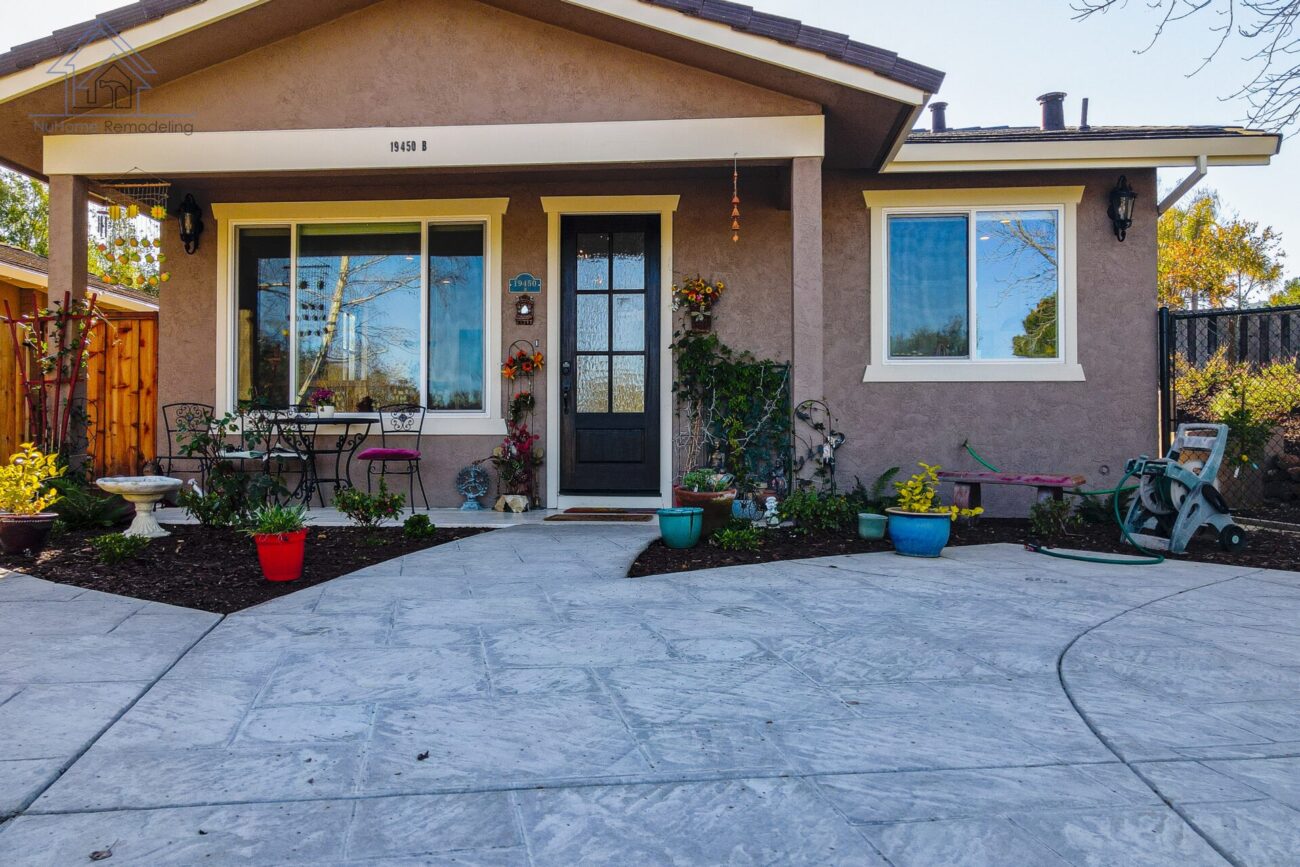 New Construction San Jose