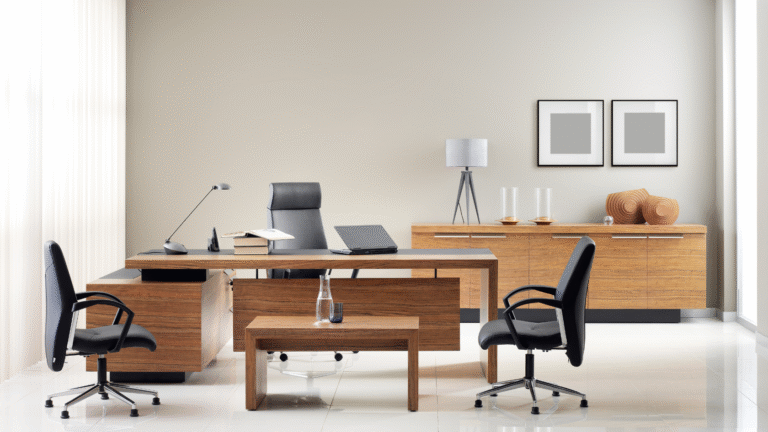 office Furniture
