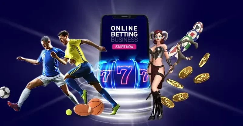 Revolutionizing the Way You Play and Win Online