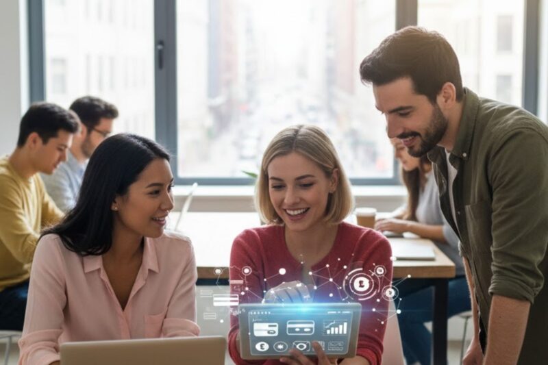 Why Are Online Payment Solutions Essential for SMEs?