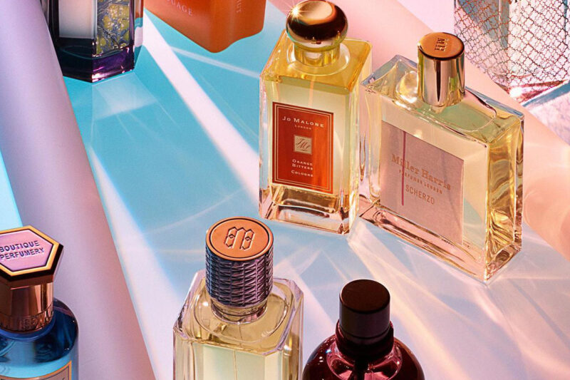 Which is the Best Long-Lasting Perfume in Pakistan?