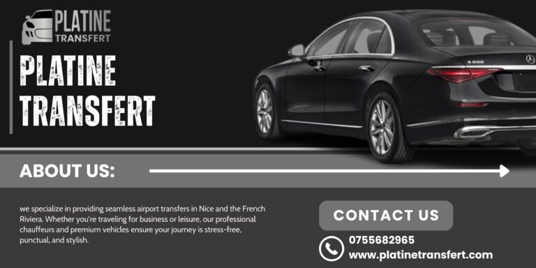 Airport Transfers Near me