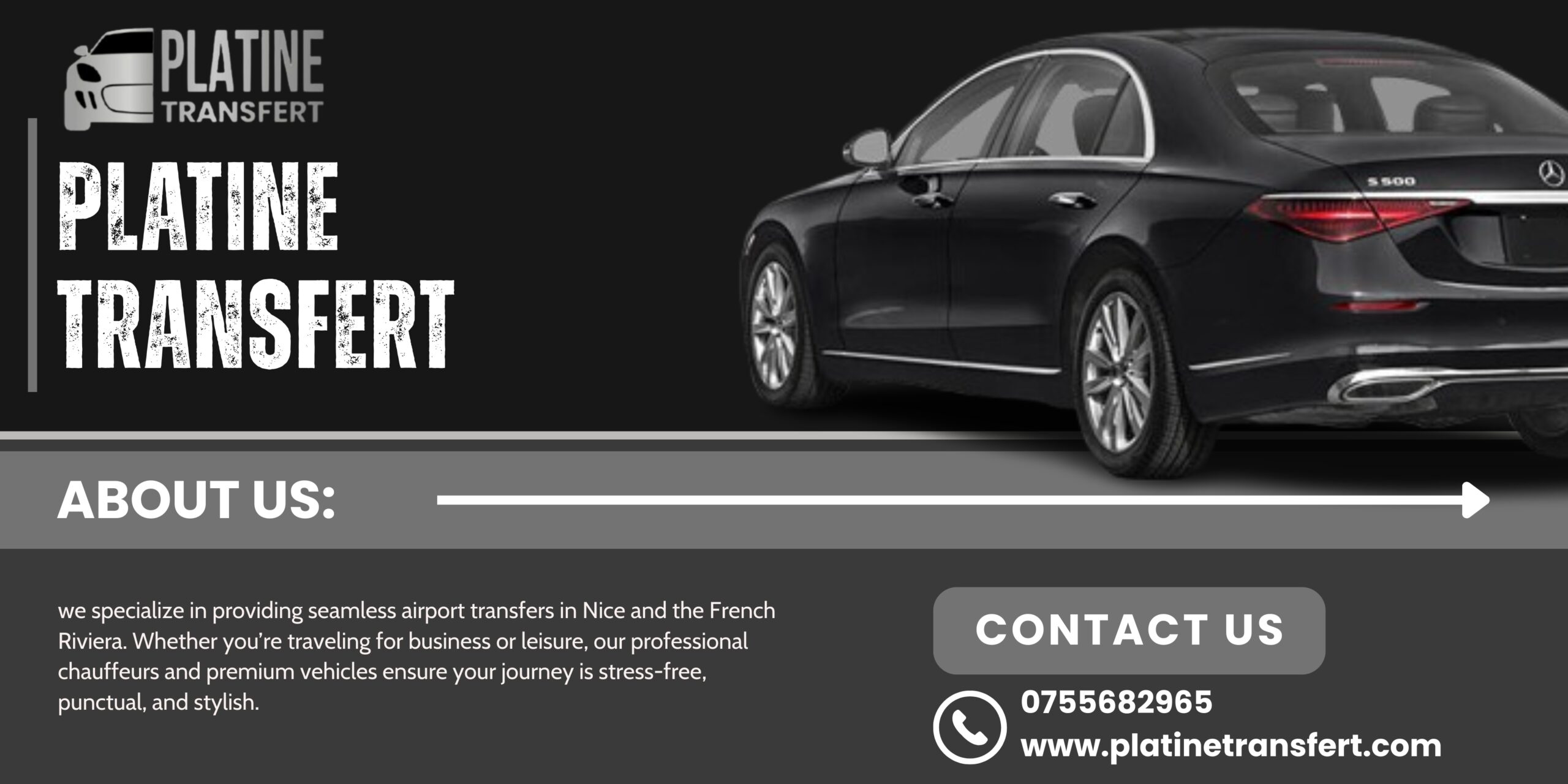 Airport Transfers Near me