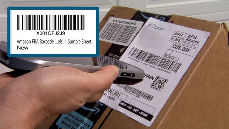 printed labels in UAE