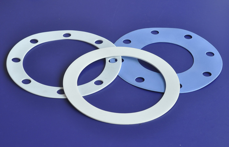 PTFE Gasket Supplier – Precision Sealing for Demanding Applications