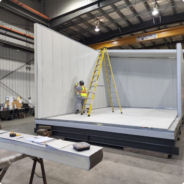 Renovation services in Edmonton