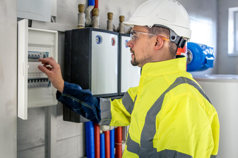 Boiler Repair Expert In Worcester Solutions For Gas And Electric Boilers