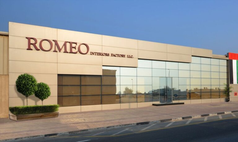 romeo decoration factory
