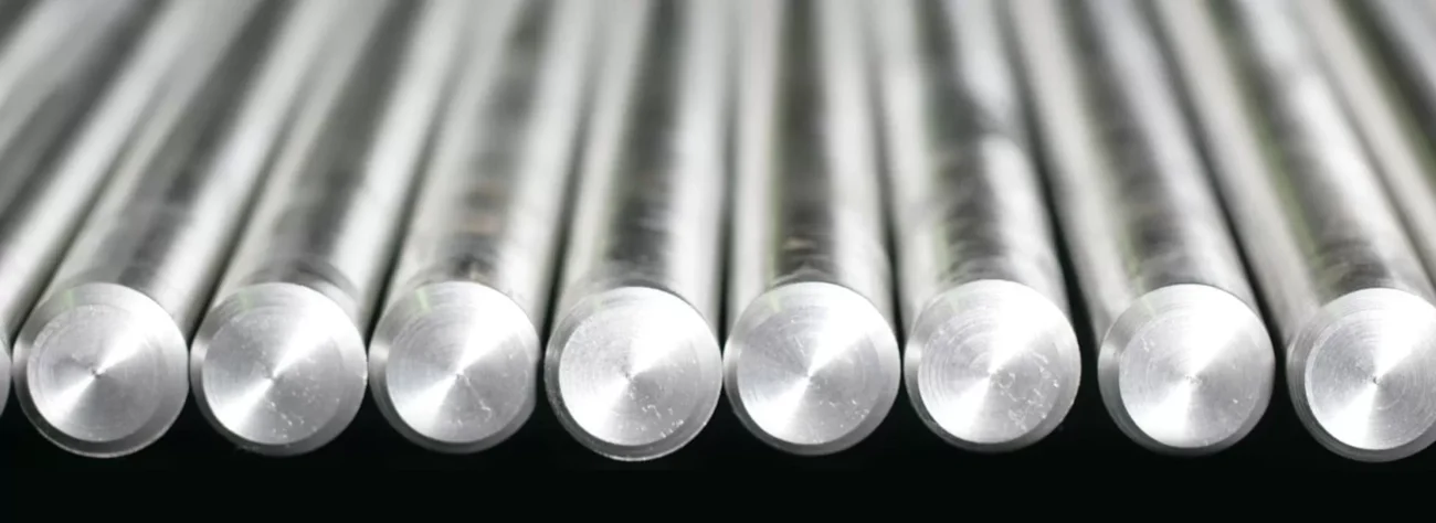inconel 600 bar