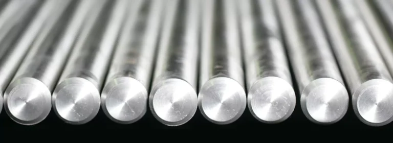 inconel 600 bar