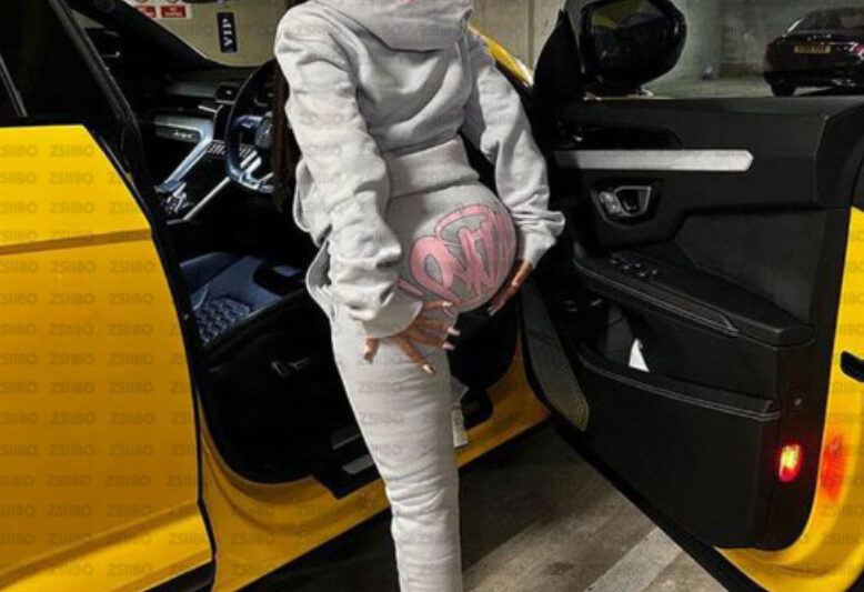 syna world | Official syna world tracksuit Store