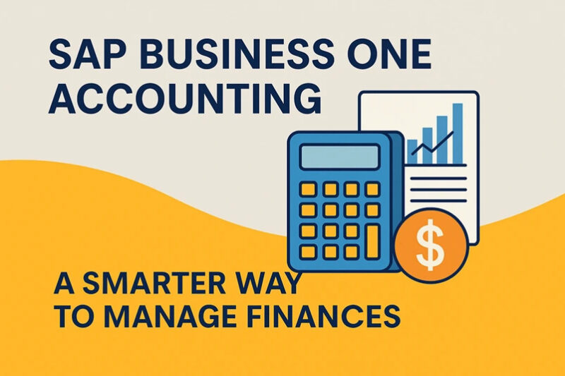 SAP Bookkeeping Services : A Complete Guide for Small Businesses