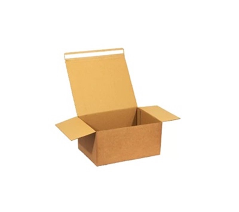 Self-Seal Postal Boxes