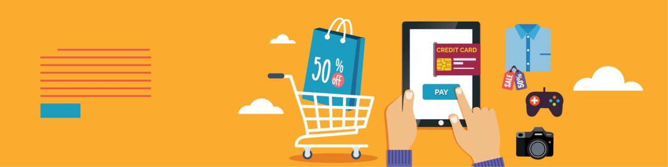 An Alt image "Digital markering journey"